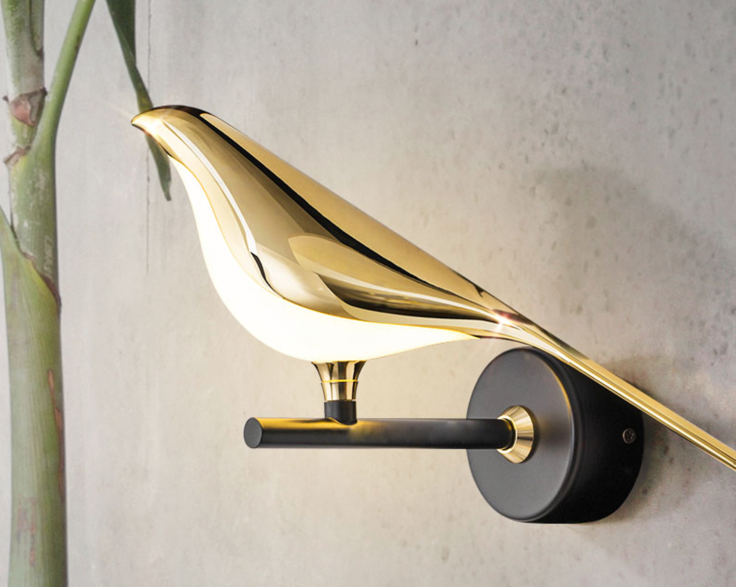 Бра Twini Berds Lamp