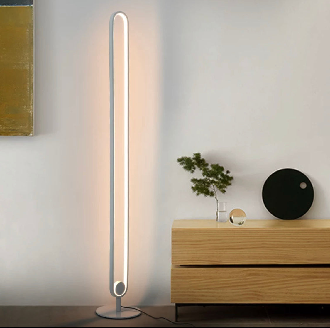 Торшер Stapl Led Lamp