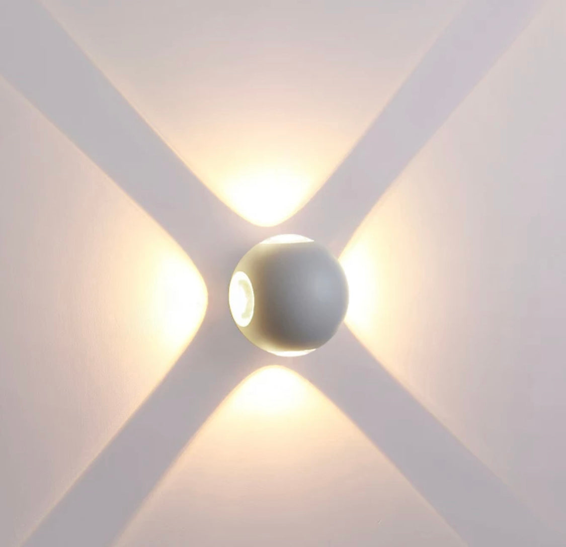 Бра Figura Line Lamp