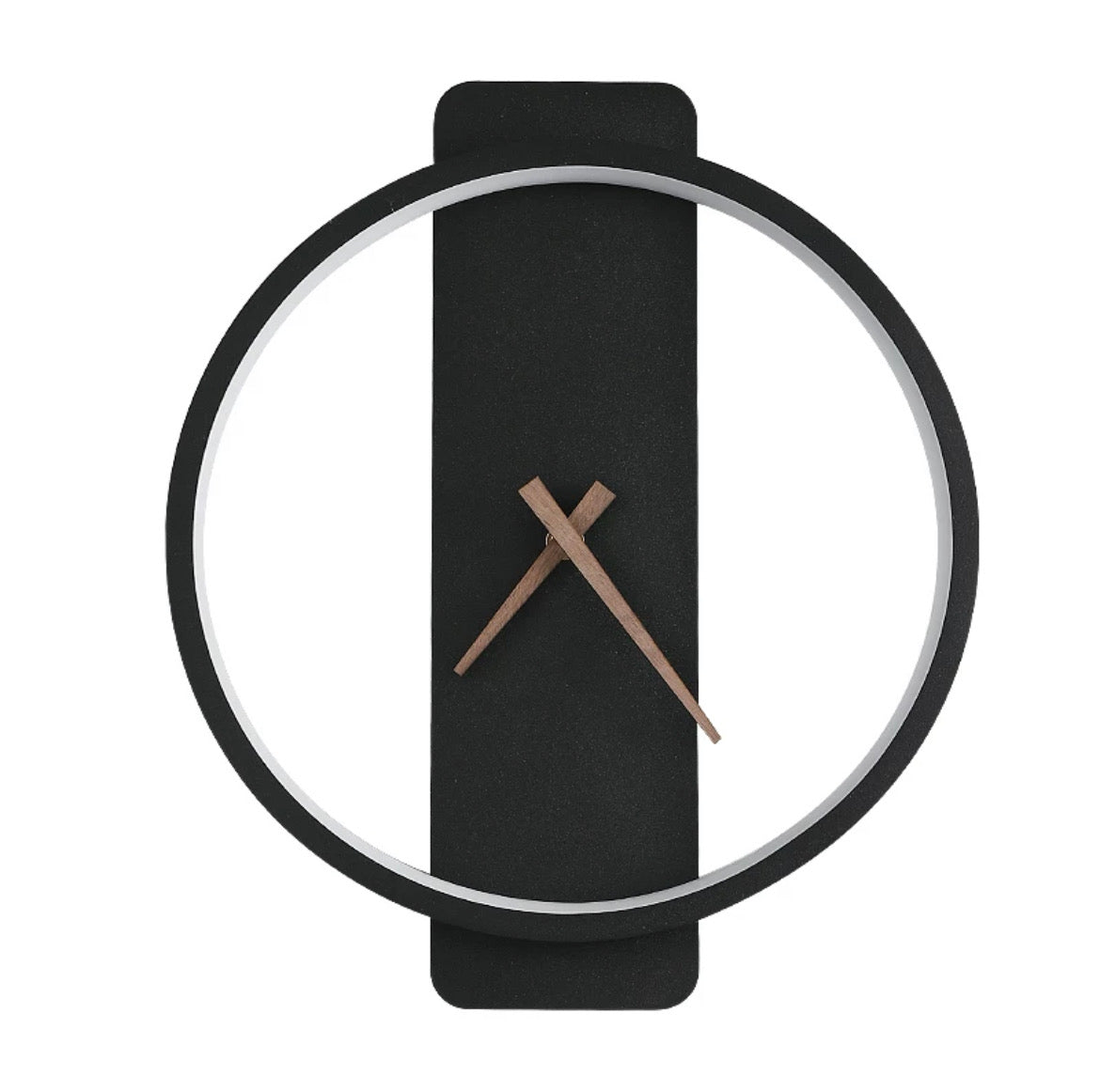Бра Wall Clock