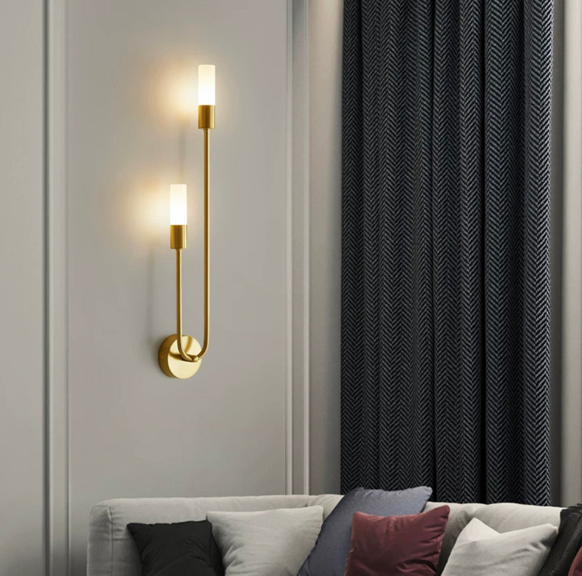 Бра Koncept Lamp