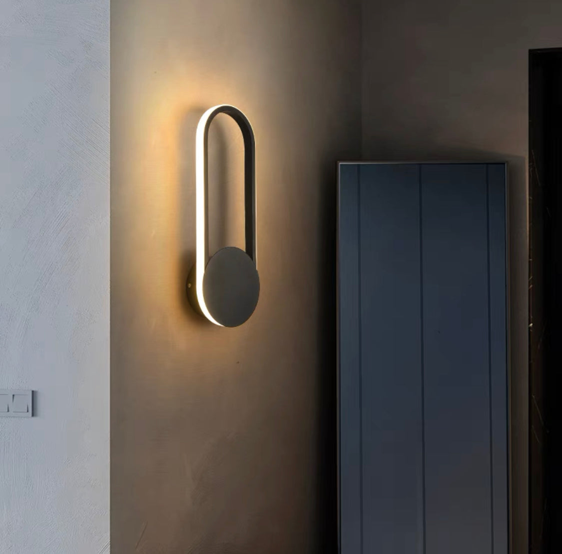 Бра Cloo Wall Lamp