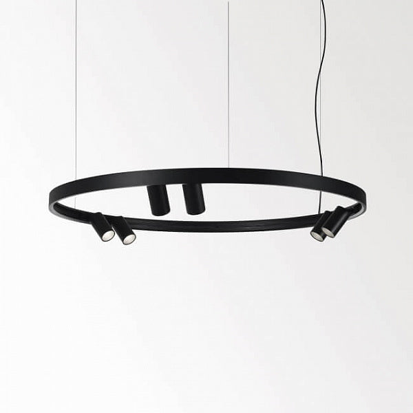 Люстра Superloop Lamp
