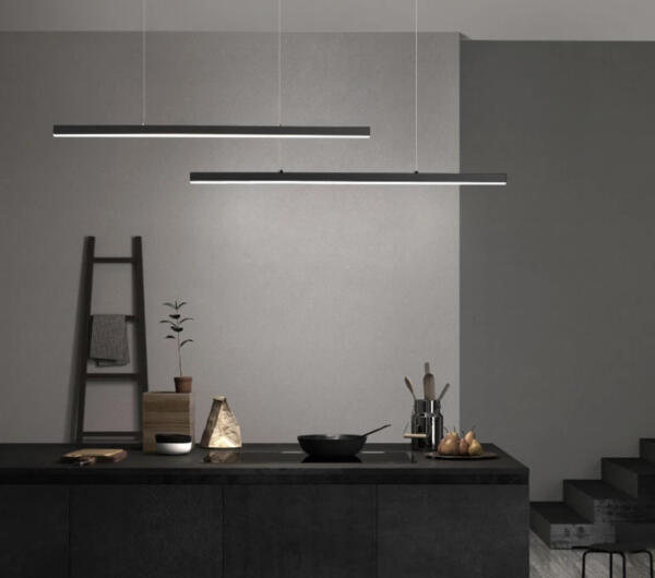 Люстра Linee di luce