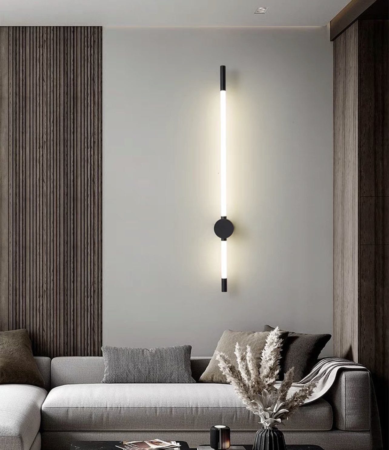 Бра Bun Tune Lamp