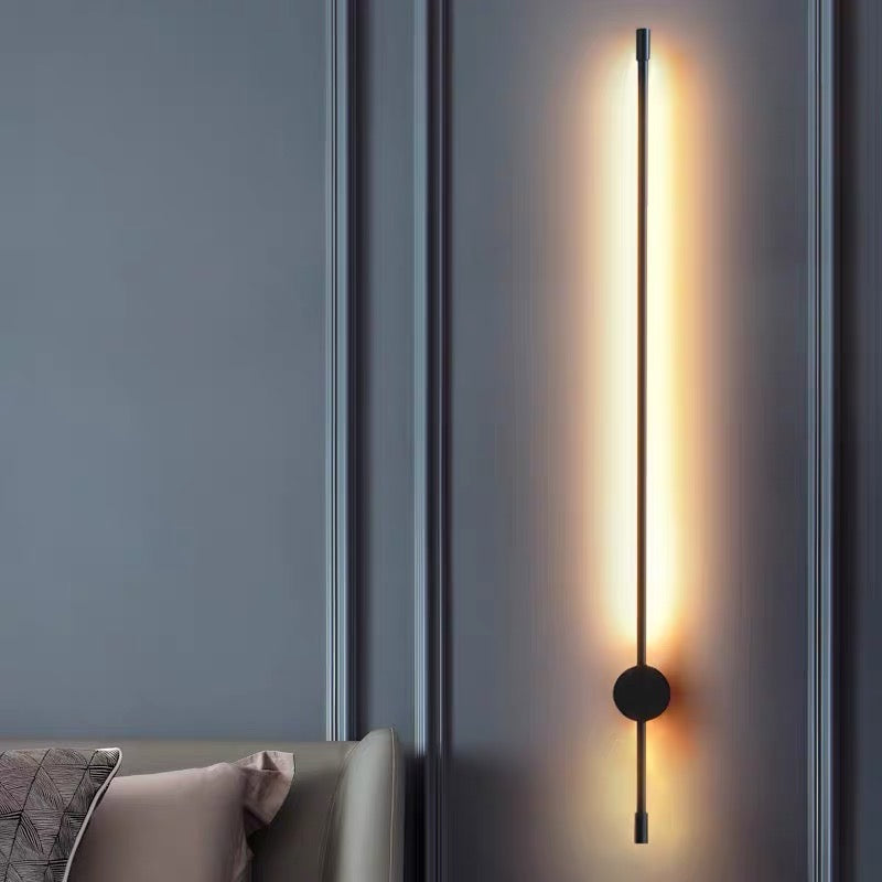 Бра Pipeline Wall Light