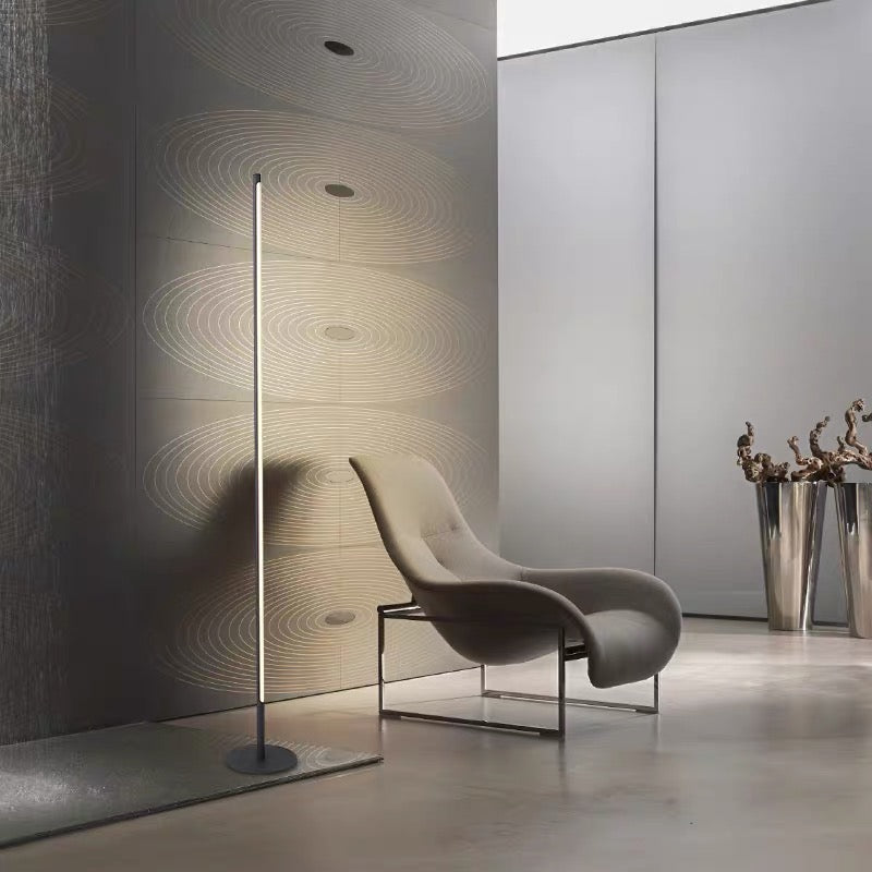 Торшер Pipeline Floor lamp