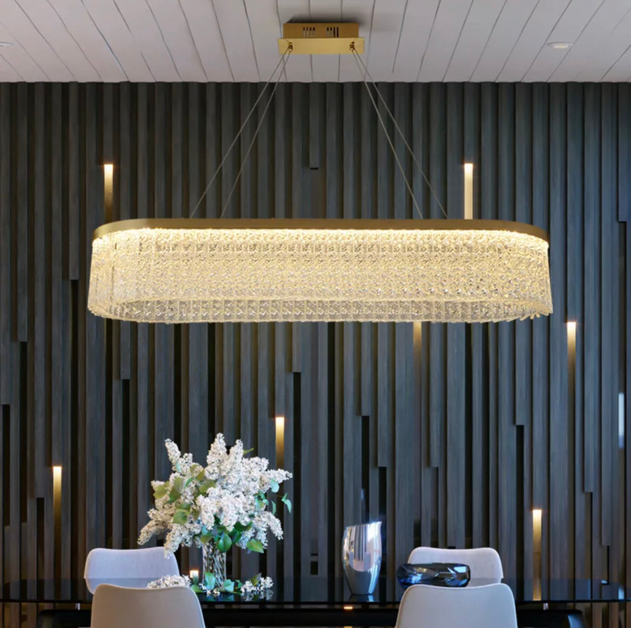 Люстра Jorre – Lelli Led Lamp Oval