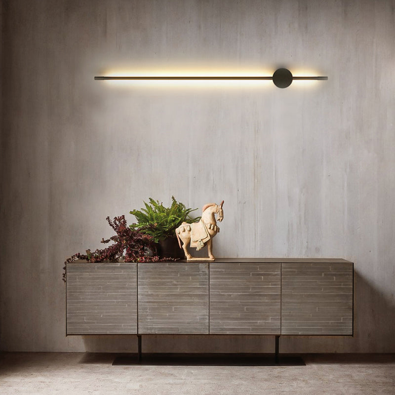 Бра Figure Wall Lamp