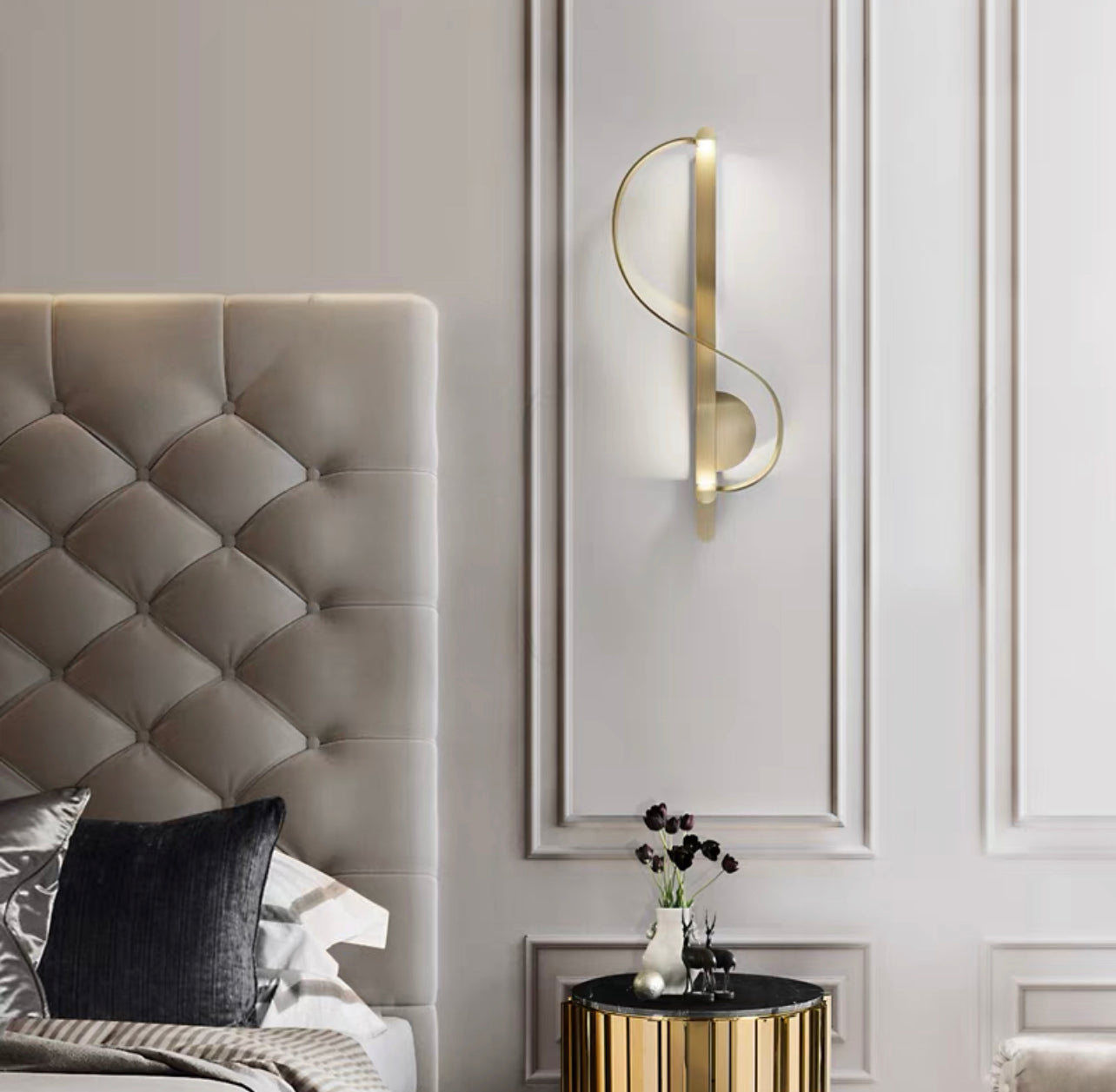 Бра Icon Wall Lamp