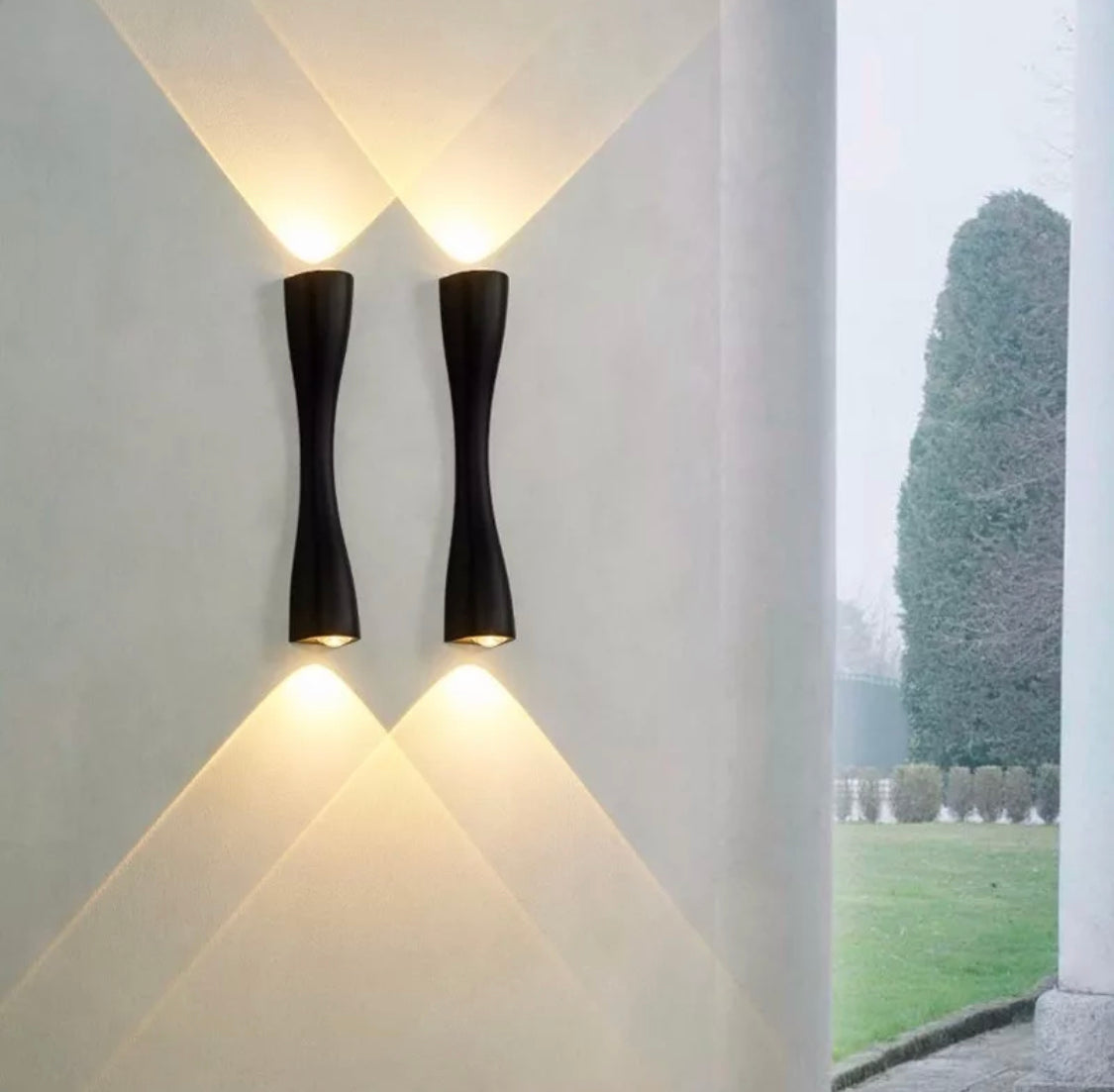 Бра Thin Led Lamp