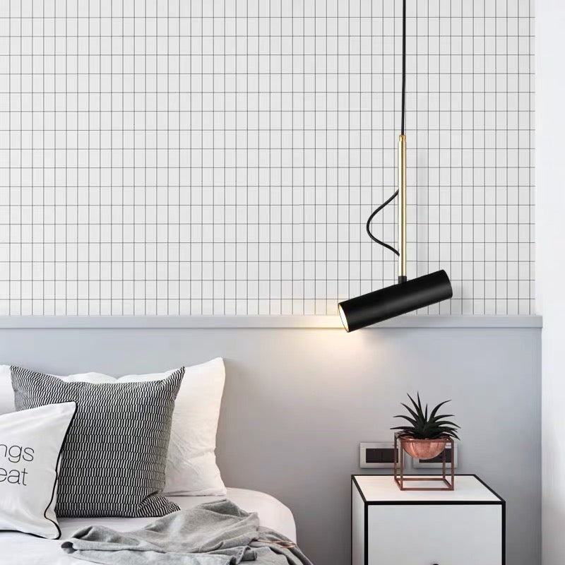 Люстра Tube light