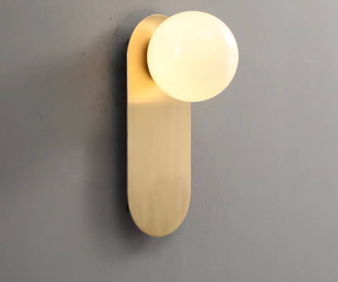Бра Mario Lamp