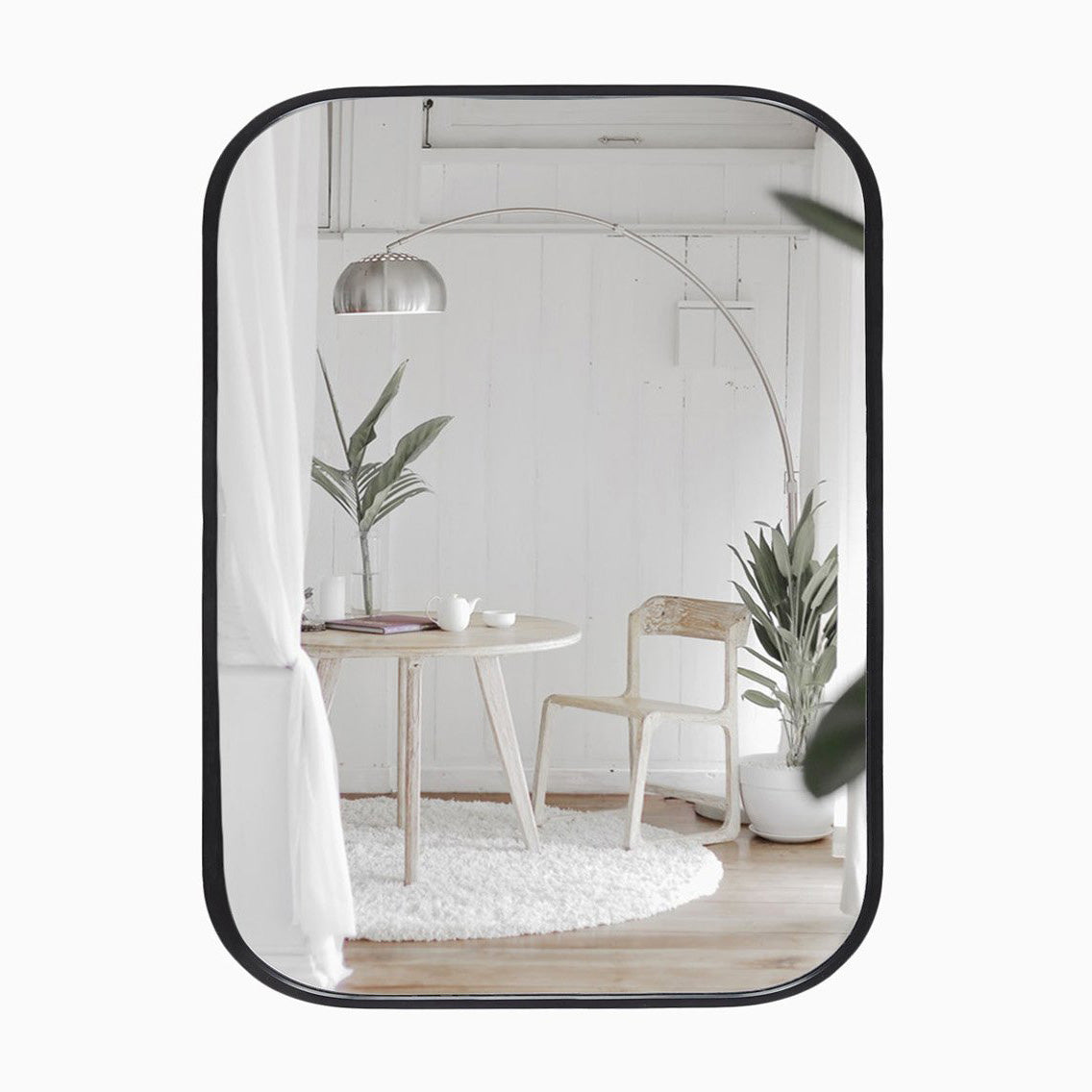 Дзеркало Quadro Mirror