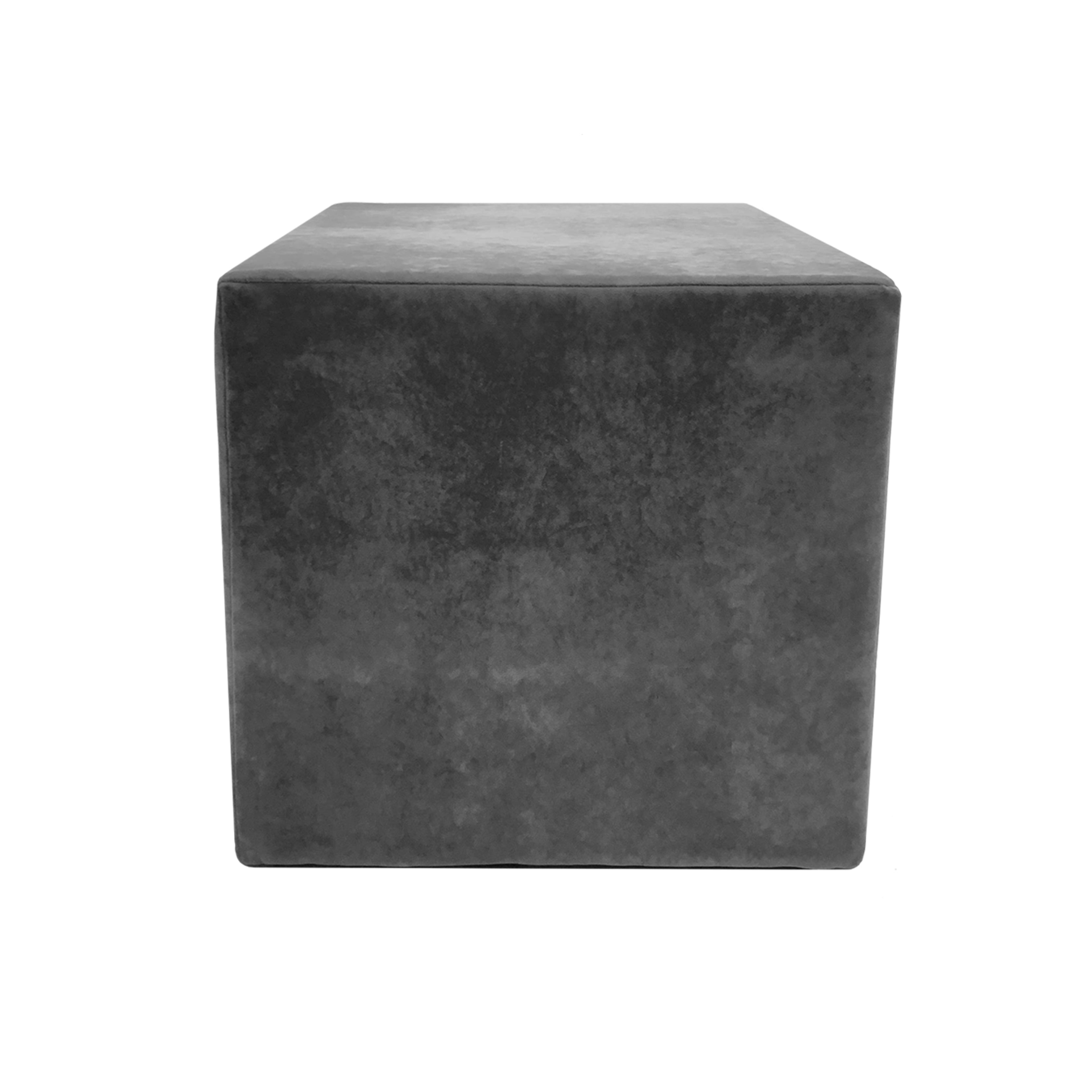 Пуф Cube