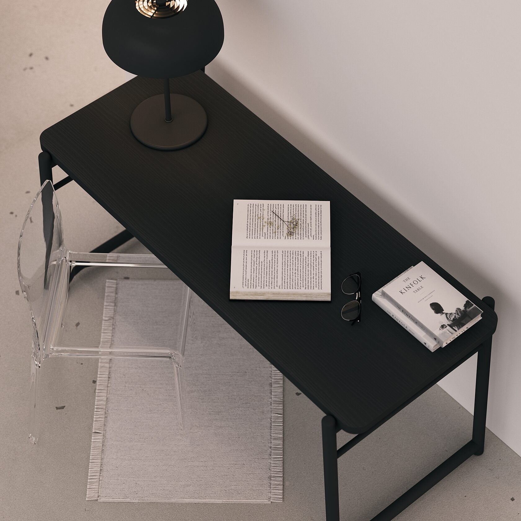 Письмовий стіл Stable Table
