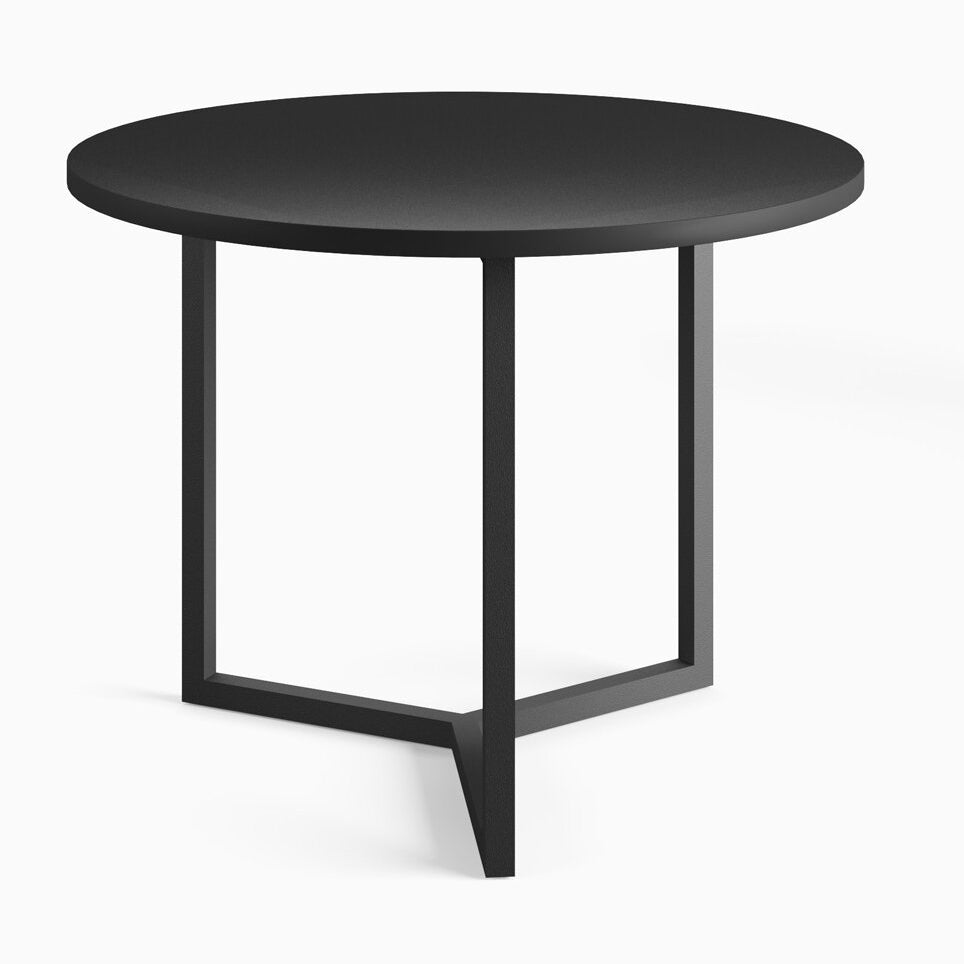 Стіл кавовий Round coffee Table