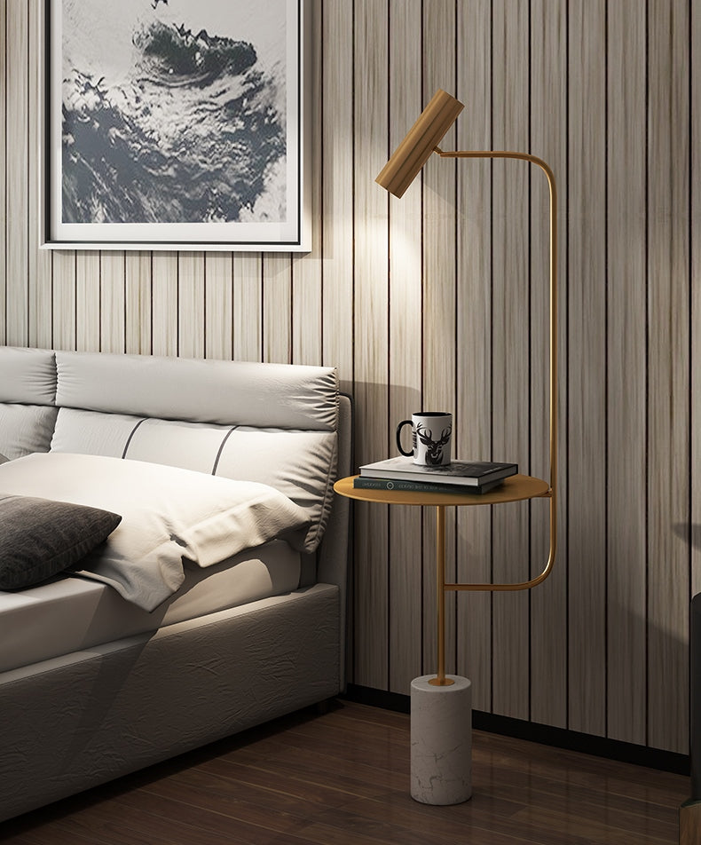 Торшер  Lupe Table Lamp