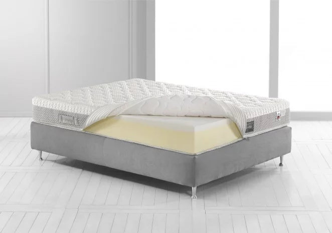 Матрац Comfort Dual 10