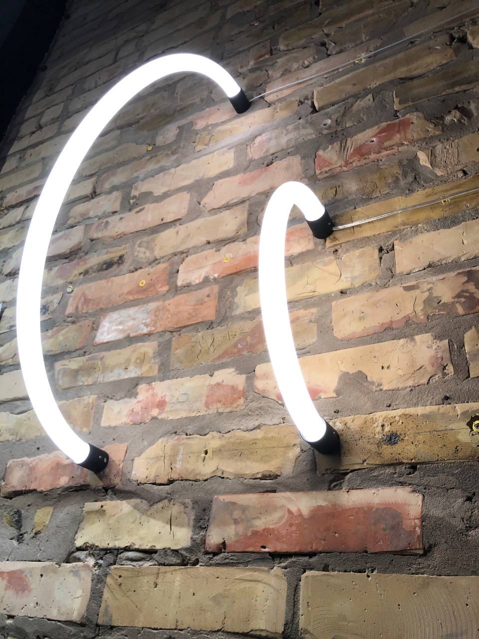 Підвісний світильник Neo Liana