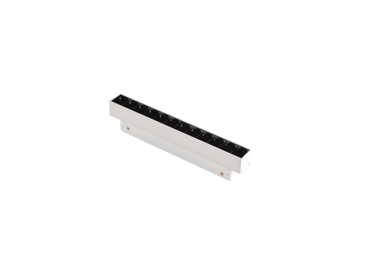 Світильник трековий Slim Dot 12W