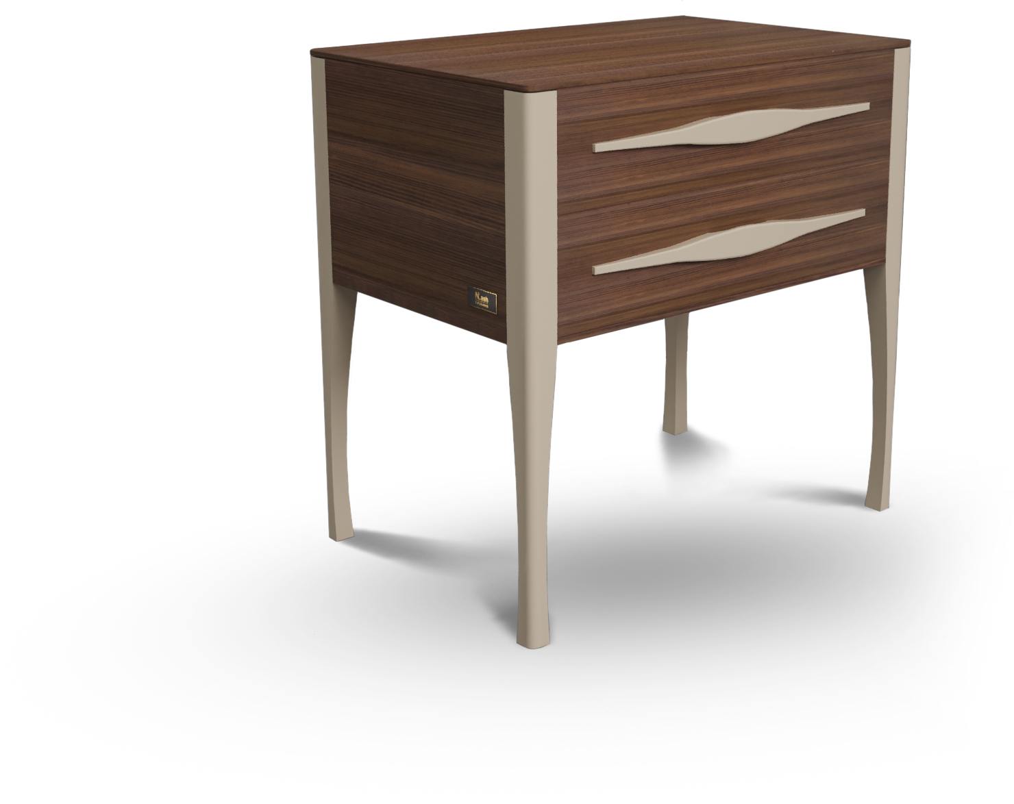 Подвійна тумба Americano