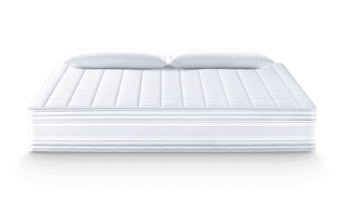 Матрац Silvercare