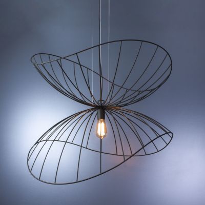 Люстра Butterfly