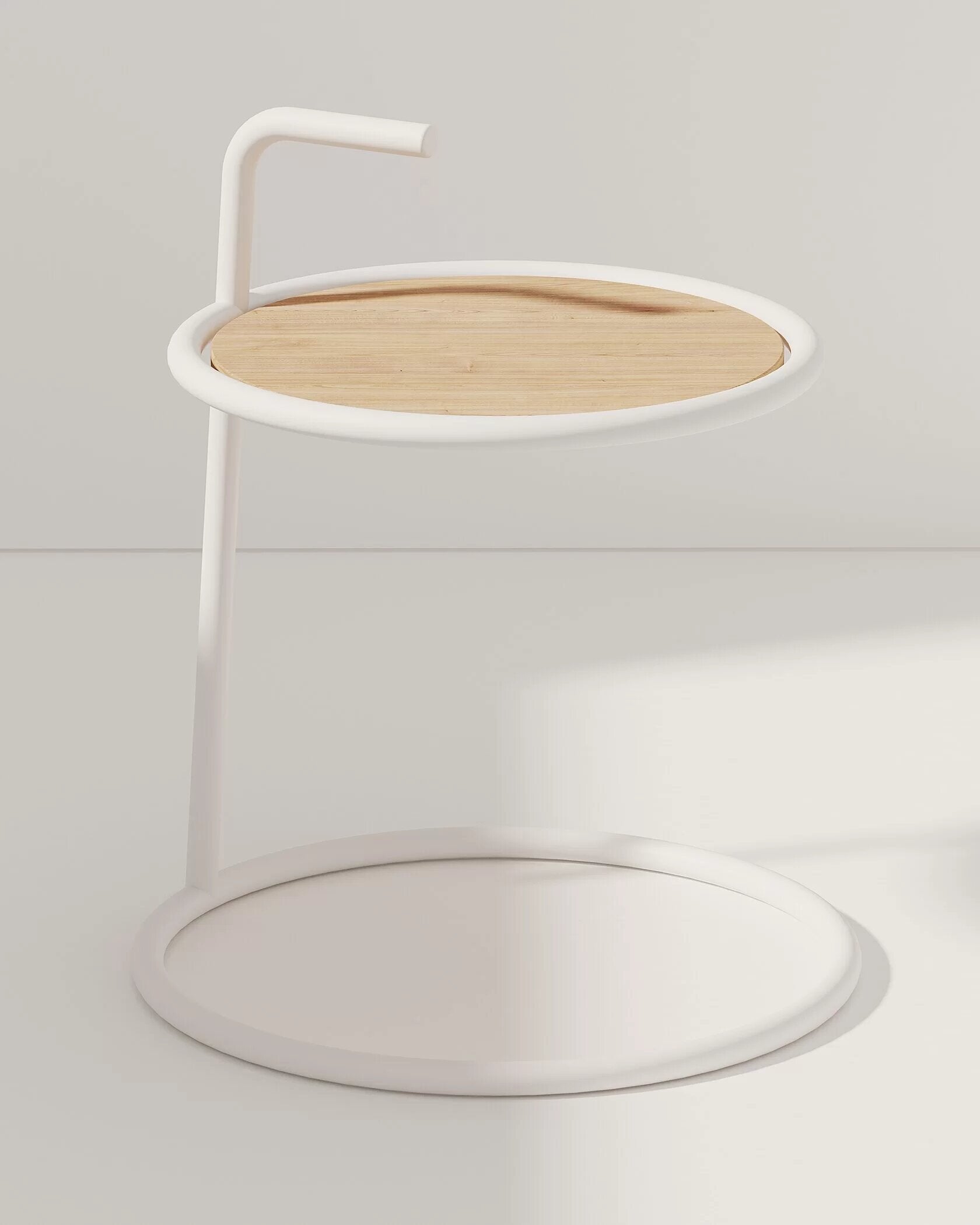 Кавовий столик CIRCLE