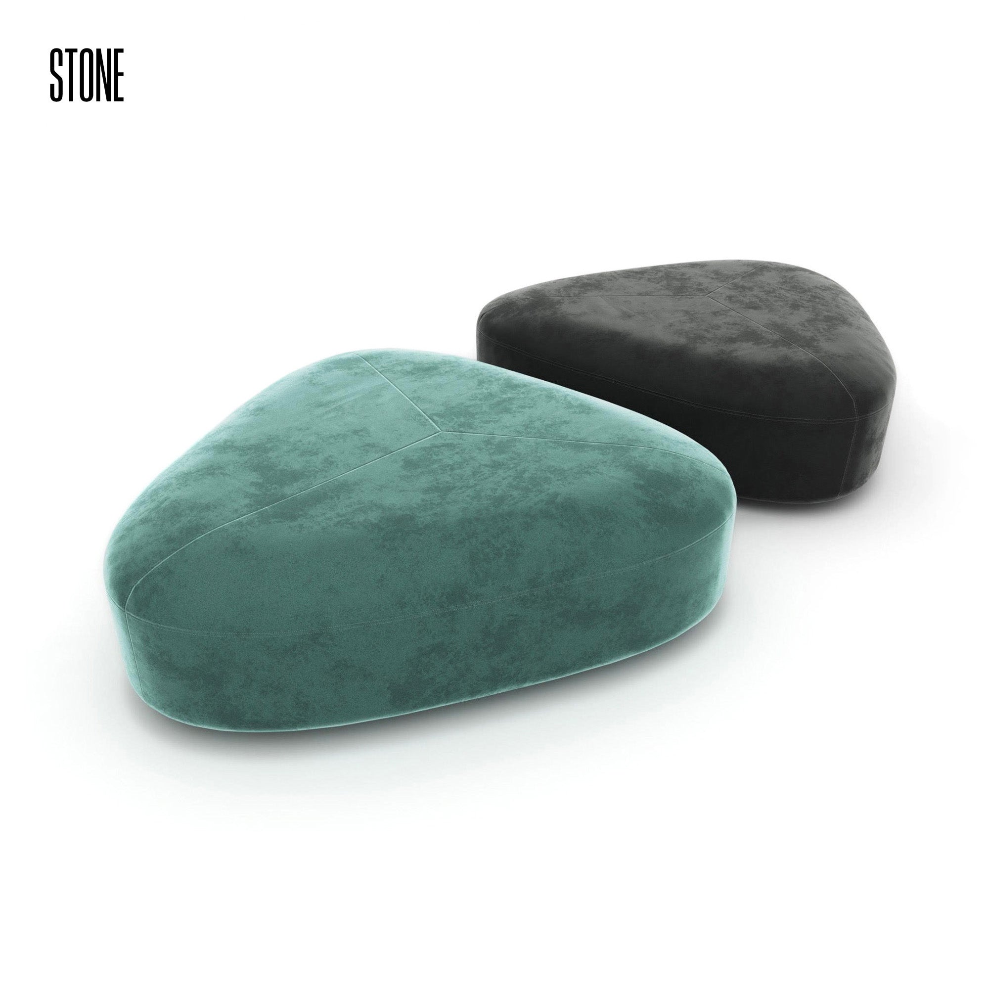 Пуф Stone