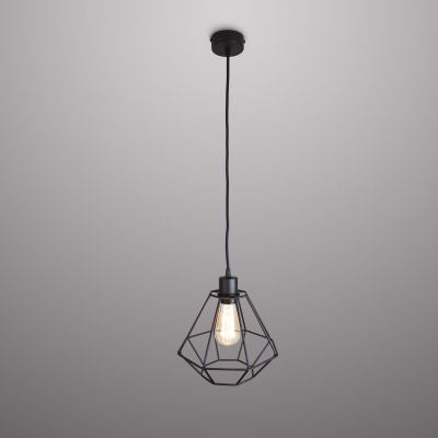 Люстра Black Fort Mini