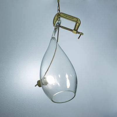 Люстра Wineglass