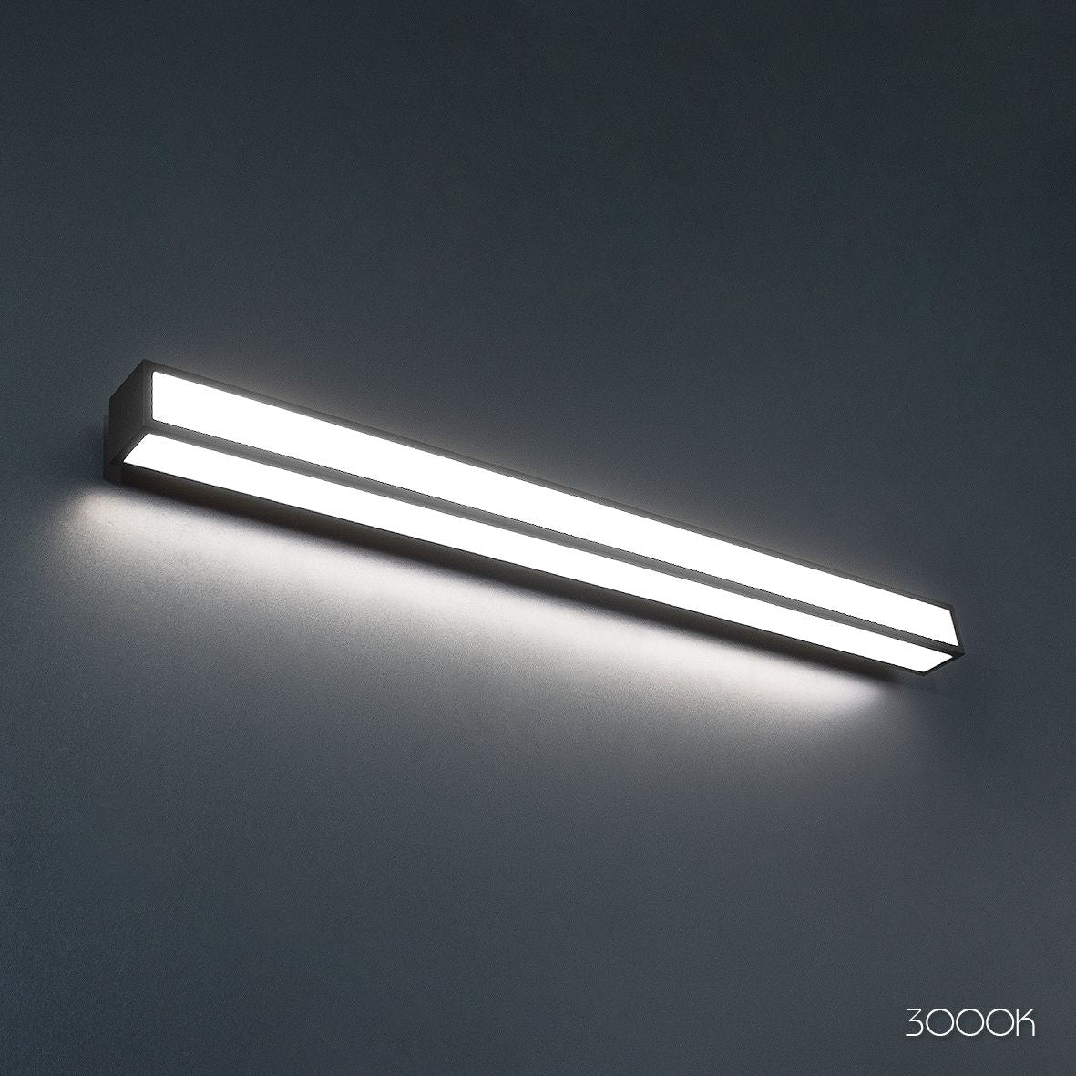Бра Lightbox 80 см