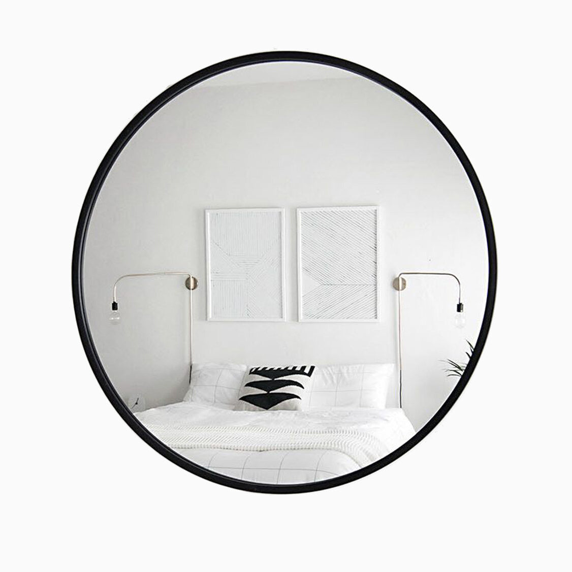 Дзеркало MDF Mirror