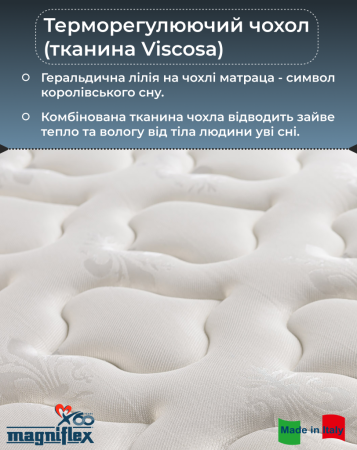 Матрац Magni 12