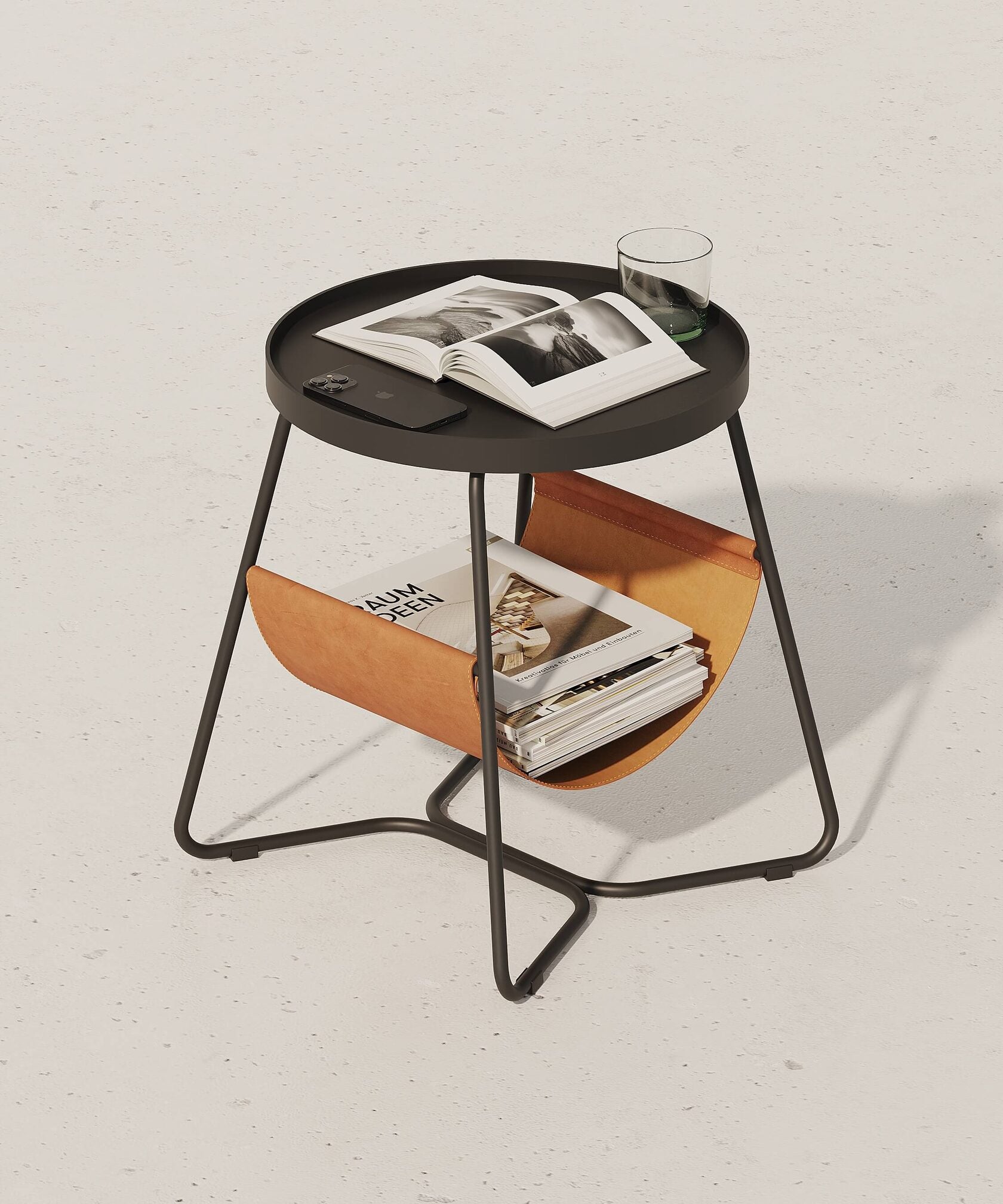 Столики Lemmy