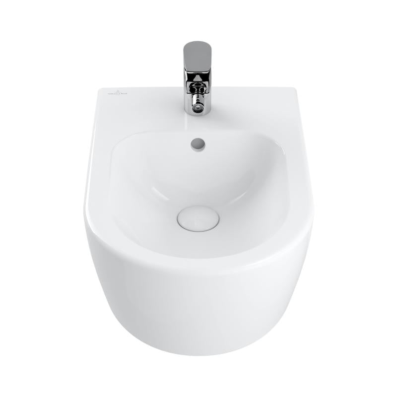 Біде підвісне Villeroy&Boch Avento 54050001