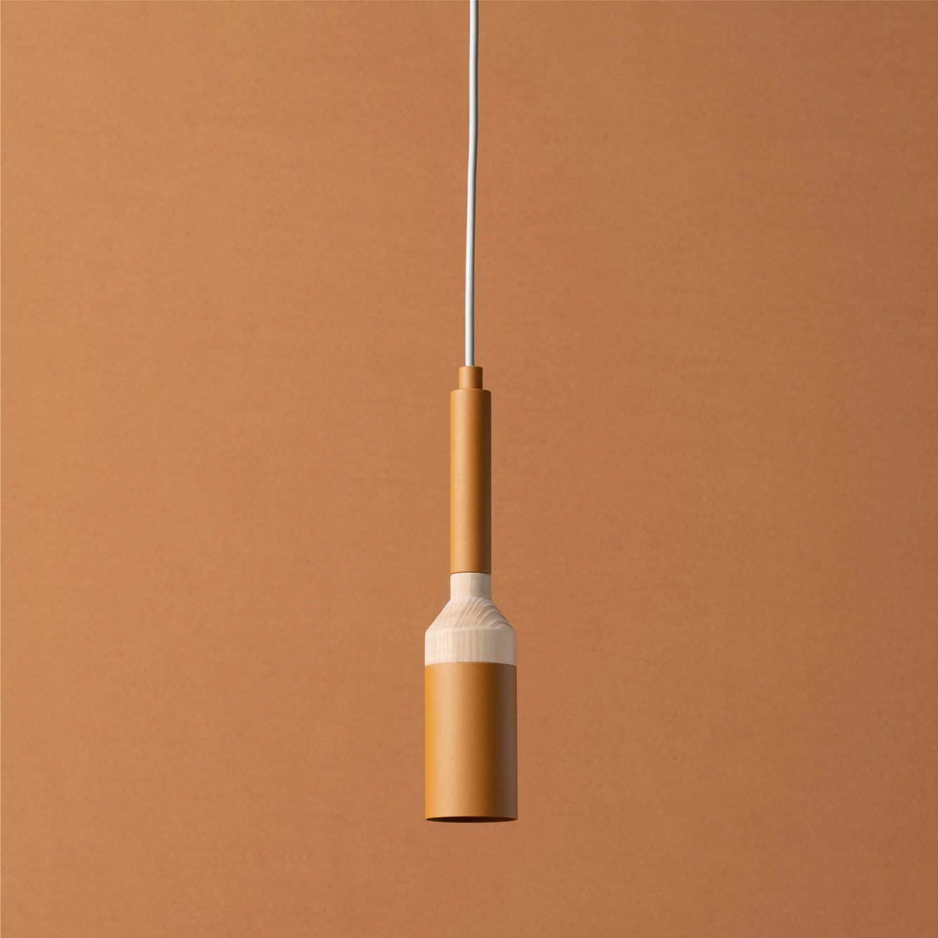 Підвісний світильник BEVEL