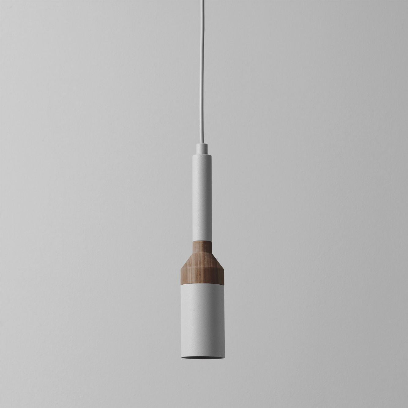 Підвісний світильник BEVEL