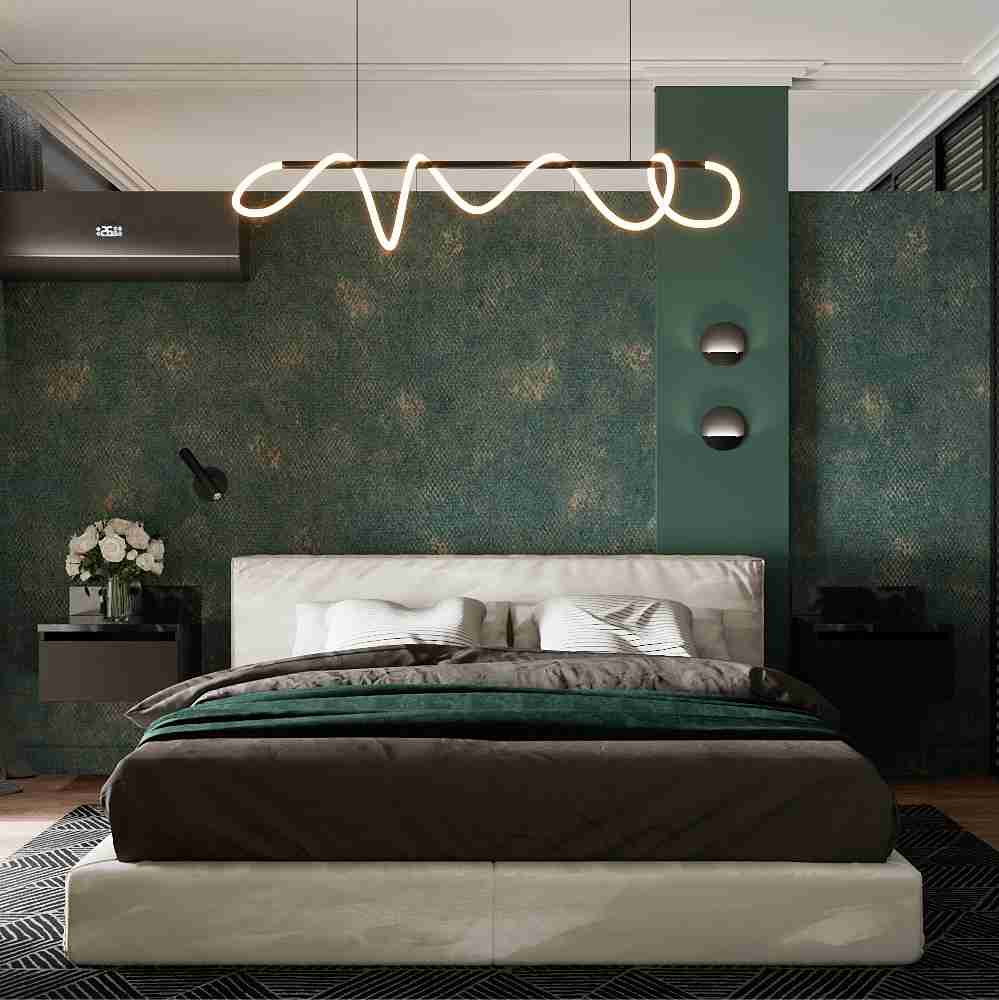 Підвісний світильник NeoWave 1.0