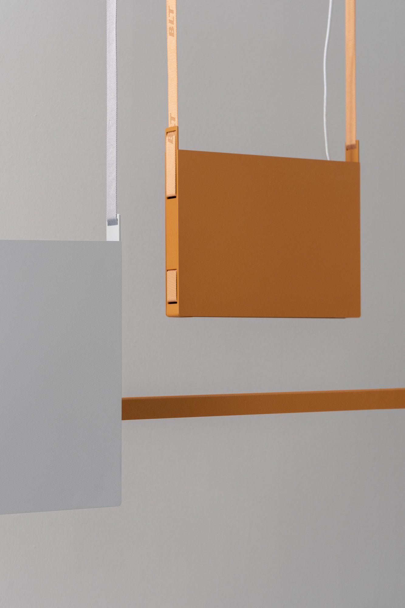 Підвісний світильник BLT_3