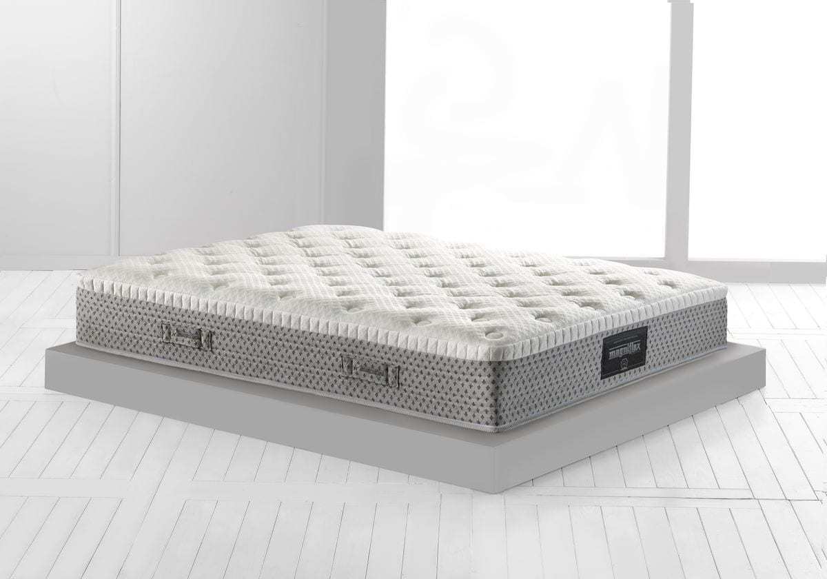 Матрац Comfort Deluxe Dual 12