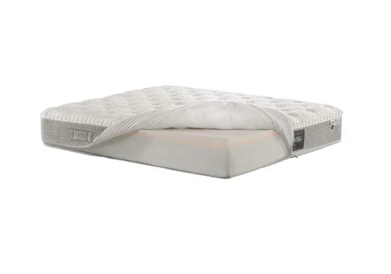 Матрац Comfort Deluxe Dual 12