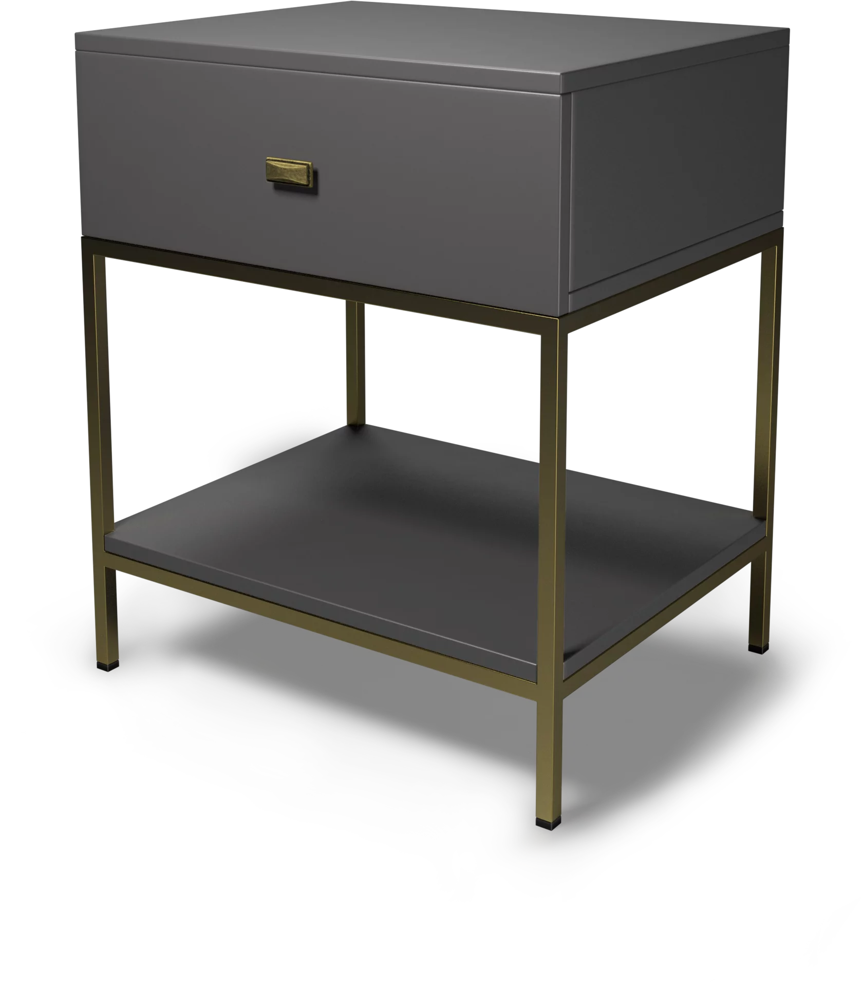 Одинарна тумба Con Panna