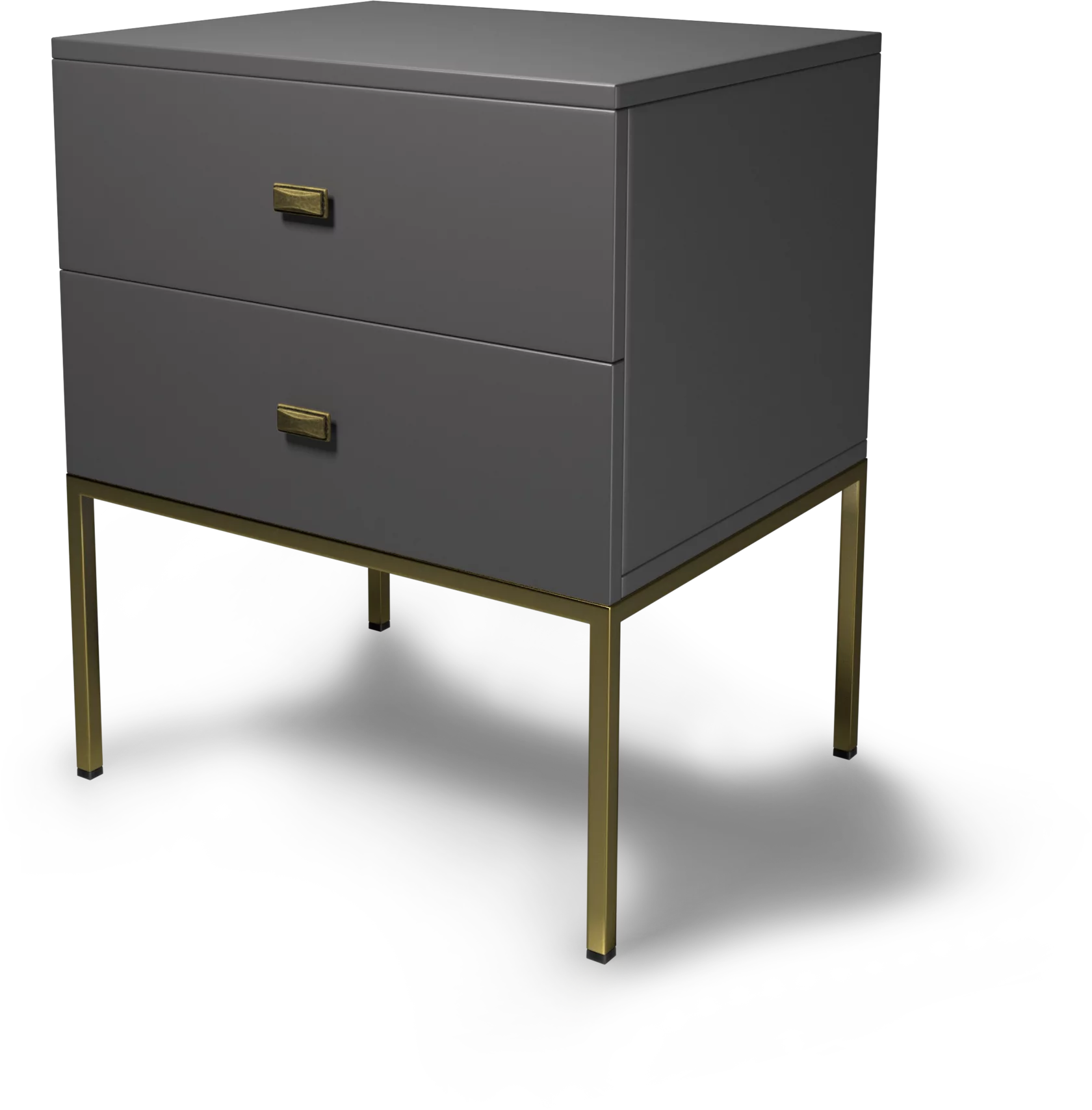 Подвійна тумба Con Panna