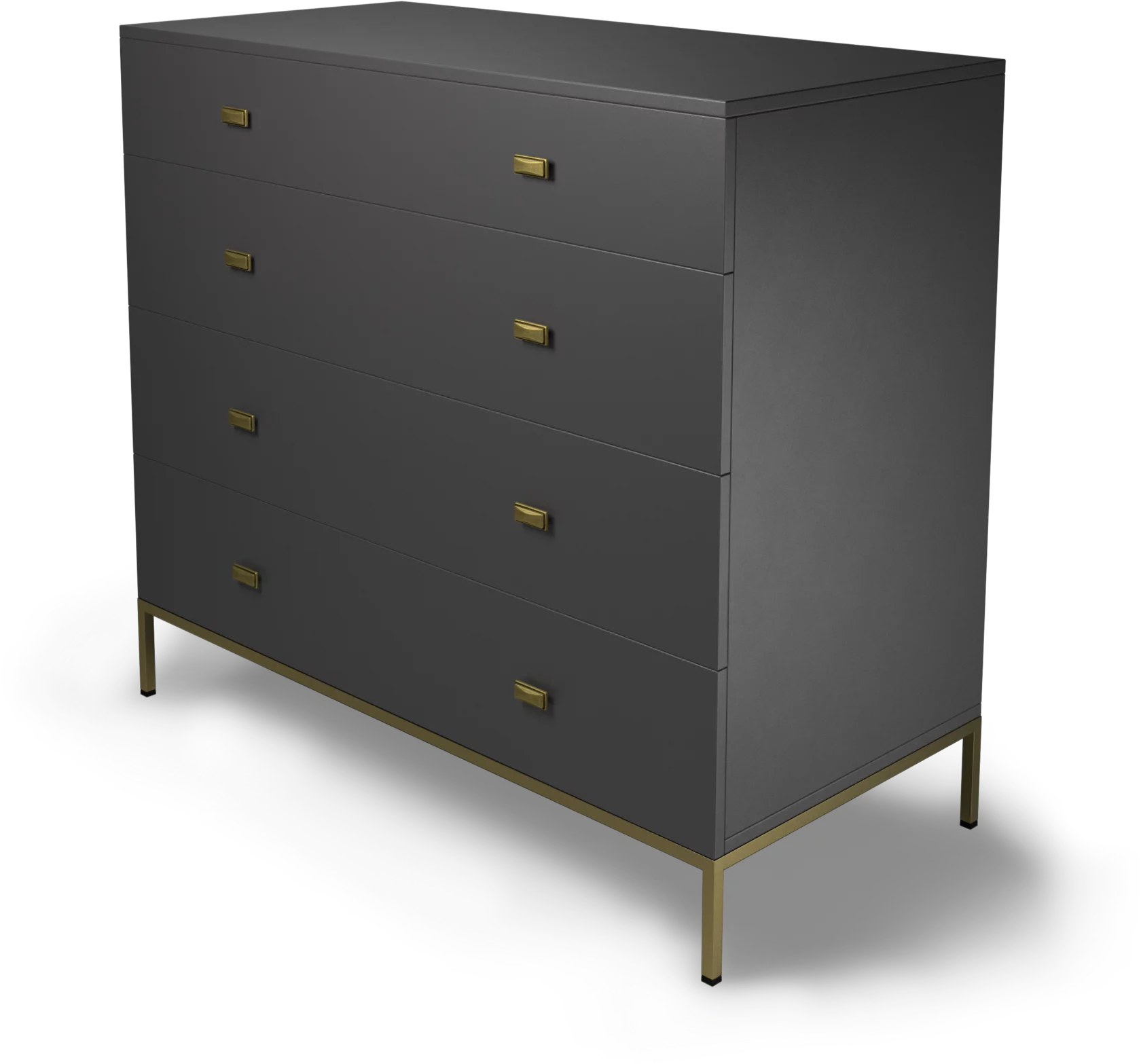 Комод Con Panna