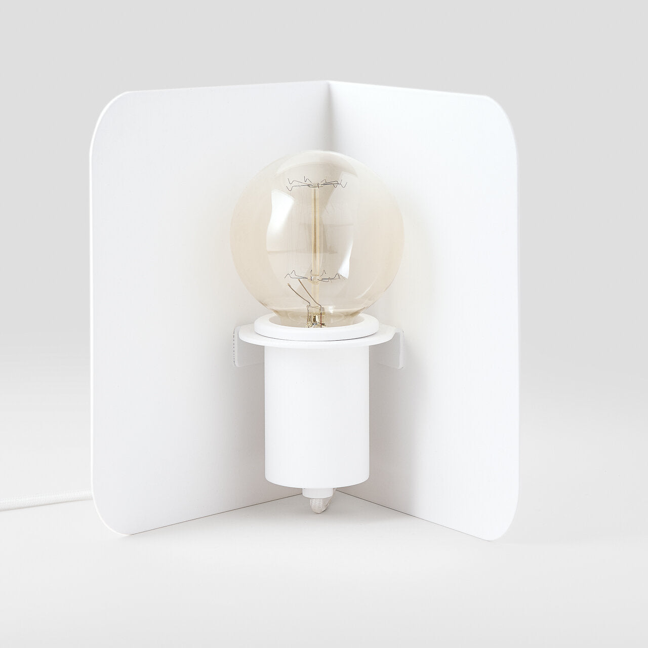 Настільна лампа CORNER TABLE