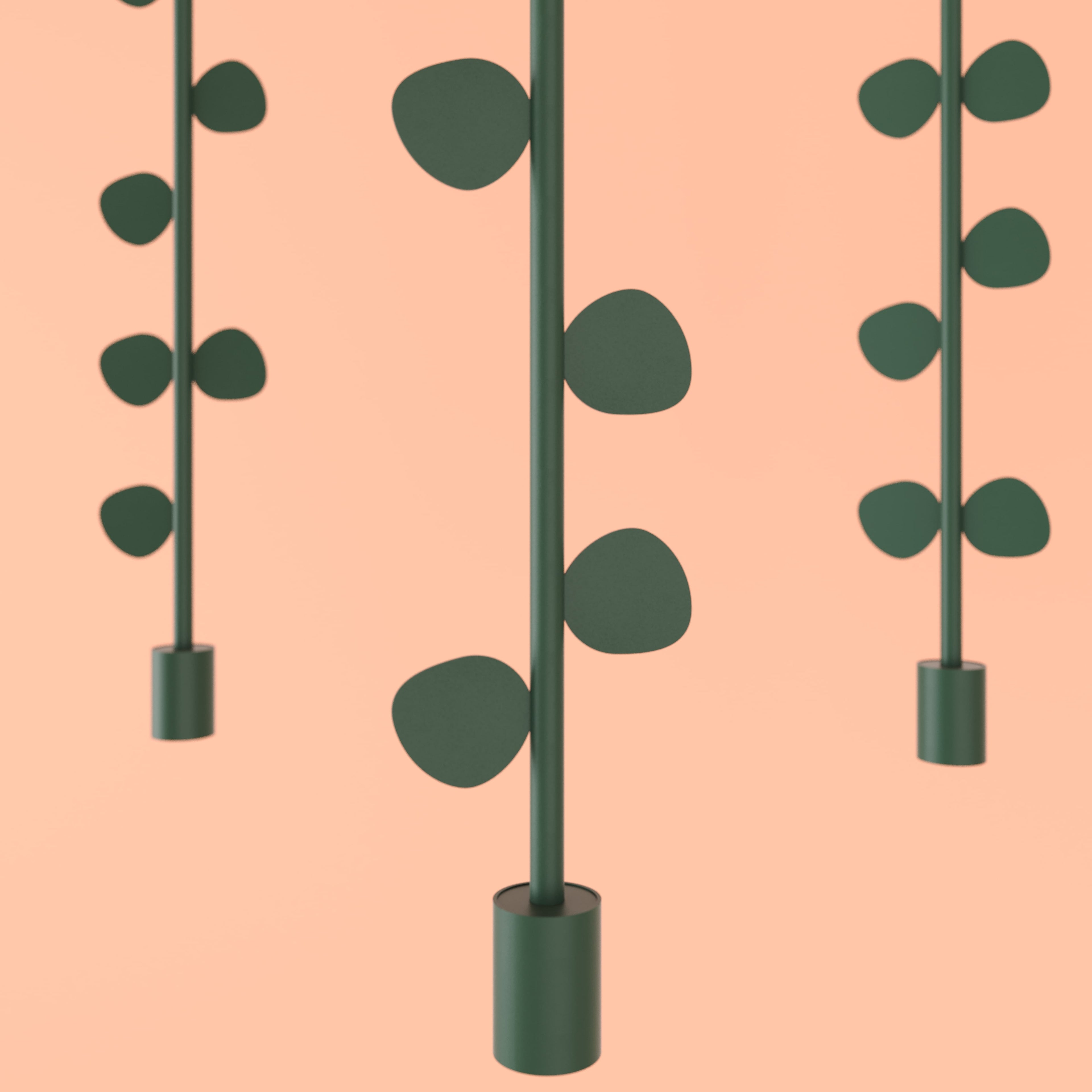 Світильник Eucalipt