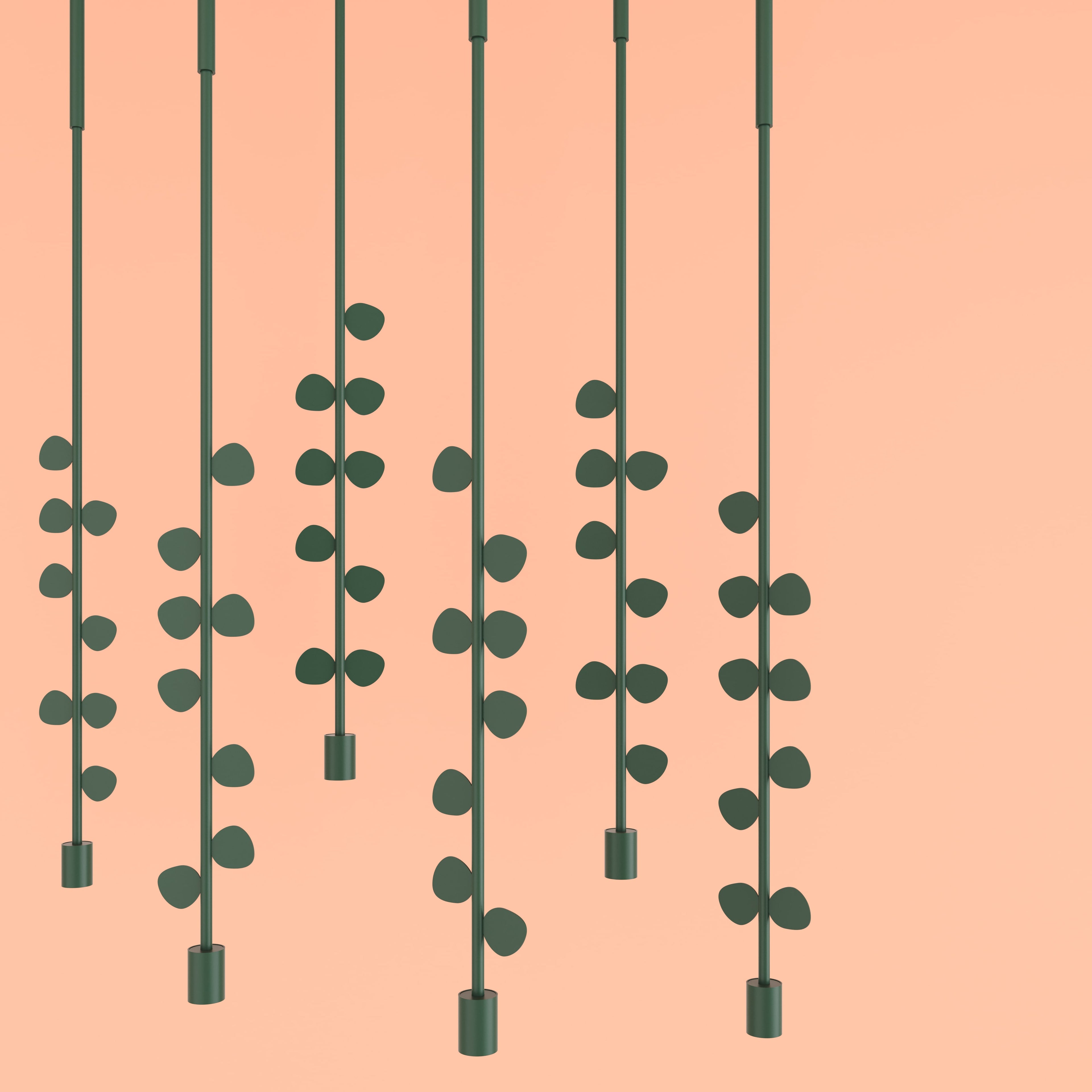 Світильник Eucalipt