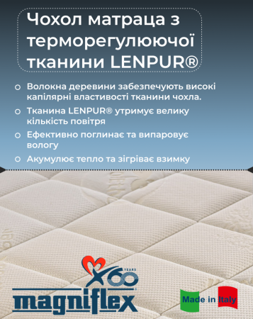 Матрац Natur Comfort